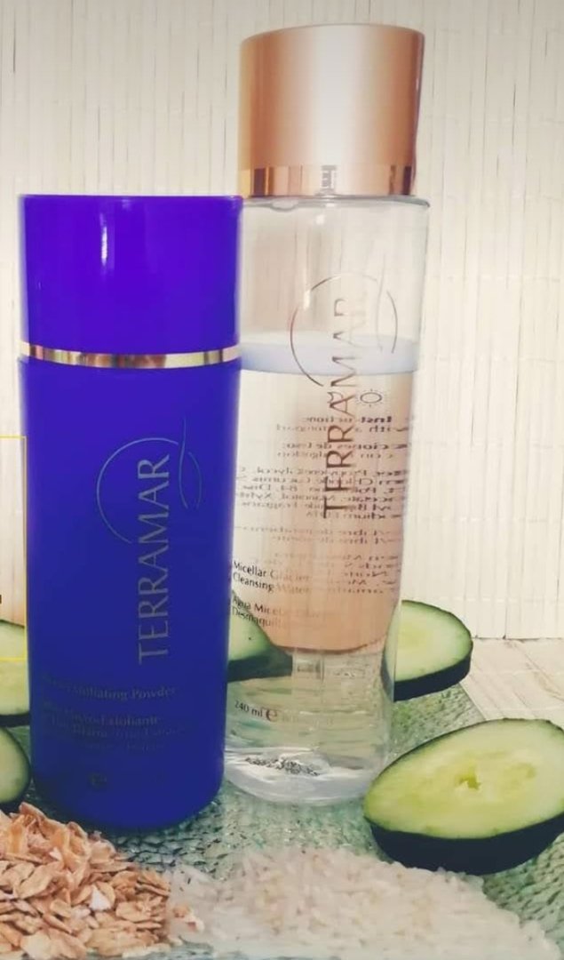 Productos Terramar Brands
