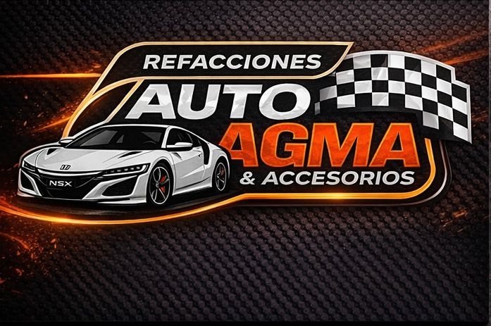 Auto Agma  - Refacciones, Baterías y Accesorios