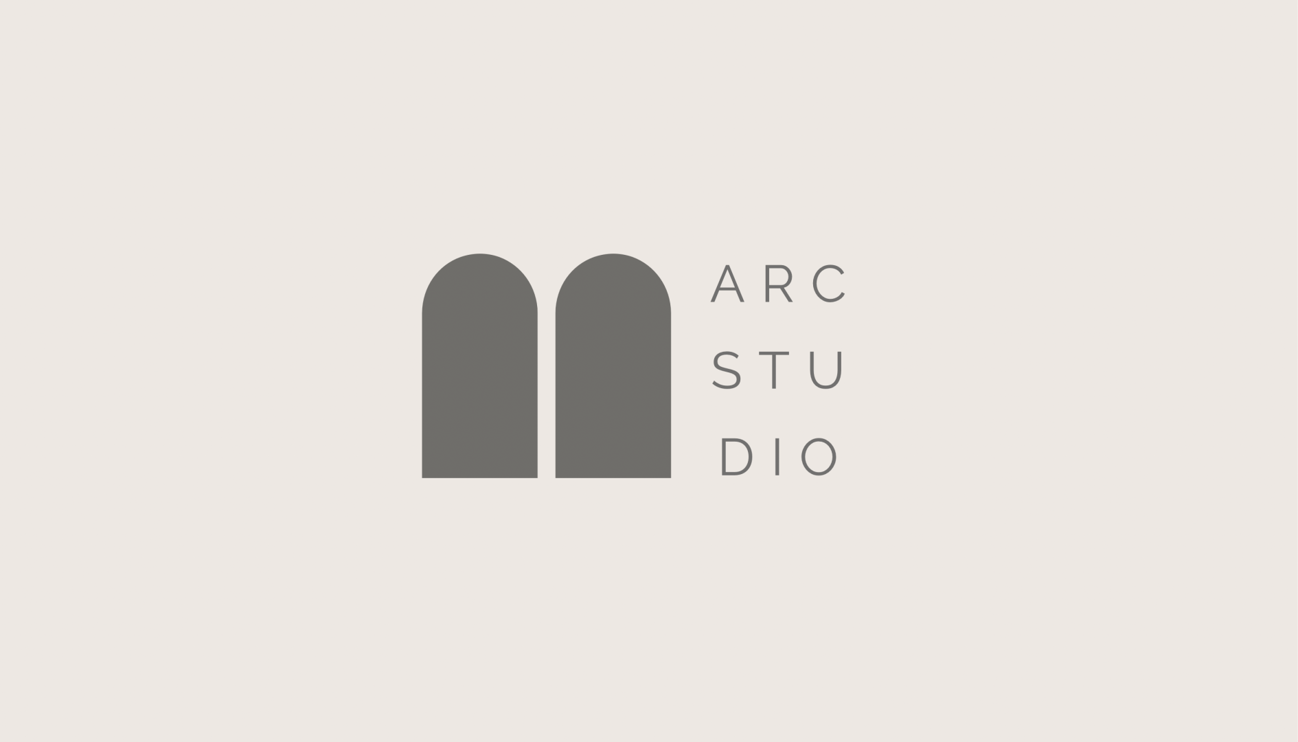 Logo - ARC STUDIO