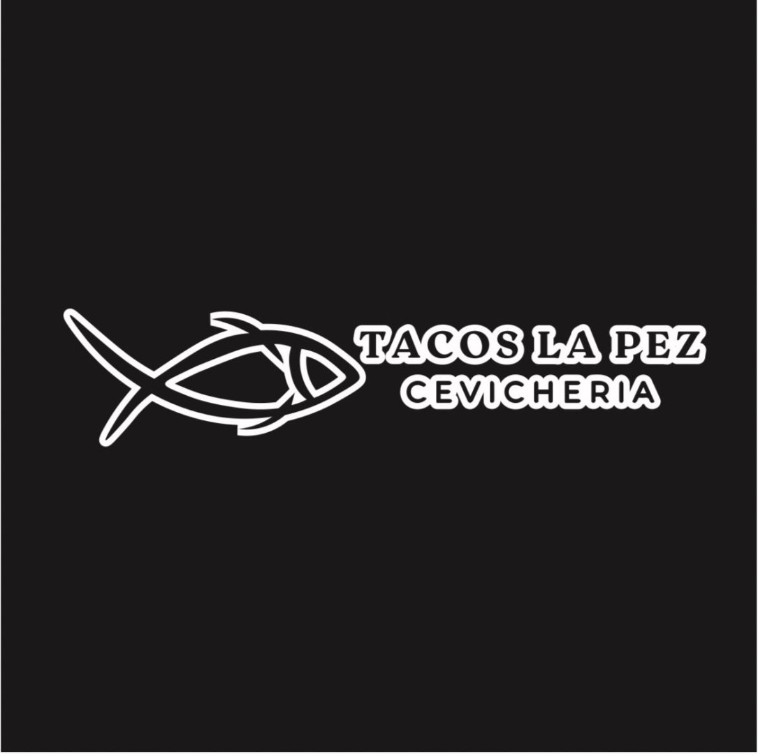 Logo - Tacos la Pez