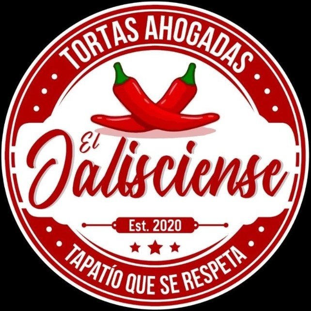 Logo - Tortas Ahogadas el Jalisciense