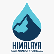Logo - Himalaya Purificadora