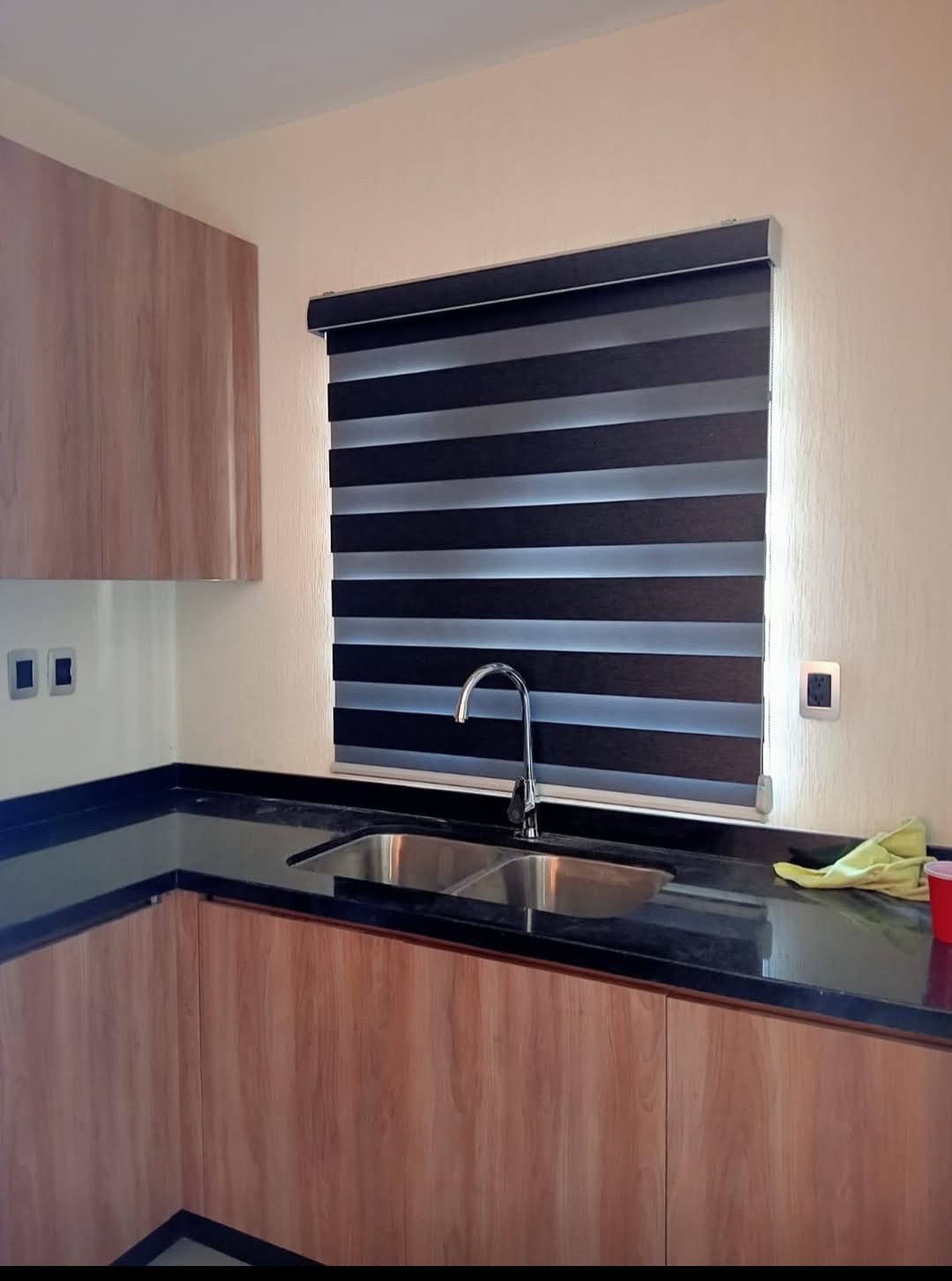 Pérgolas y Persianas de Aluminio