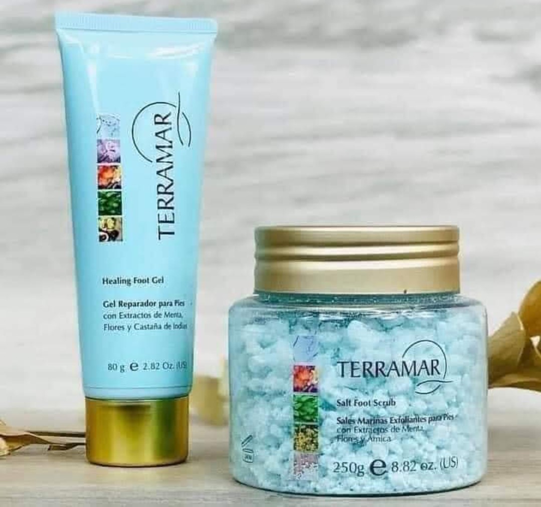 Productos Terramar Brands