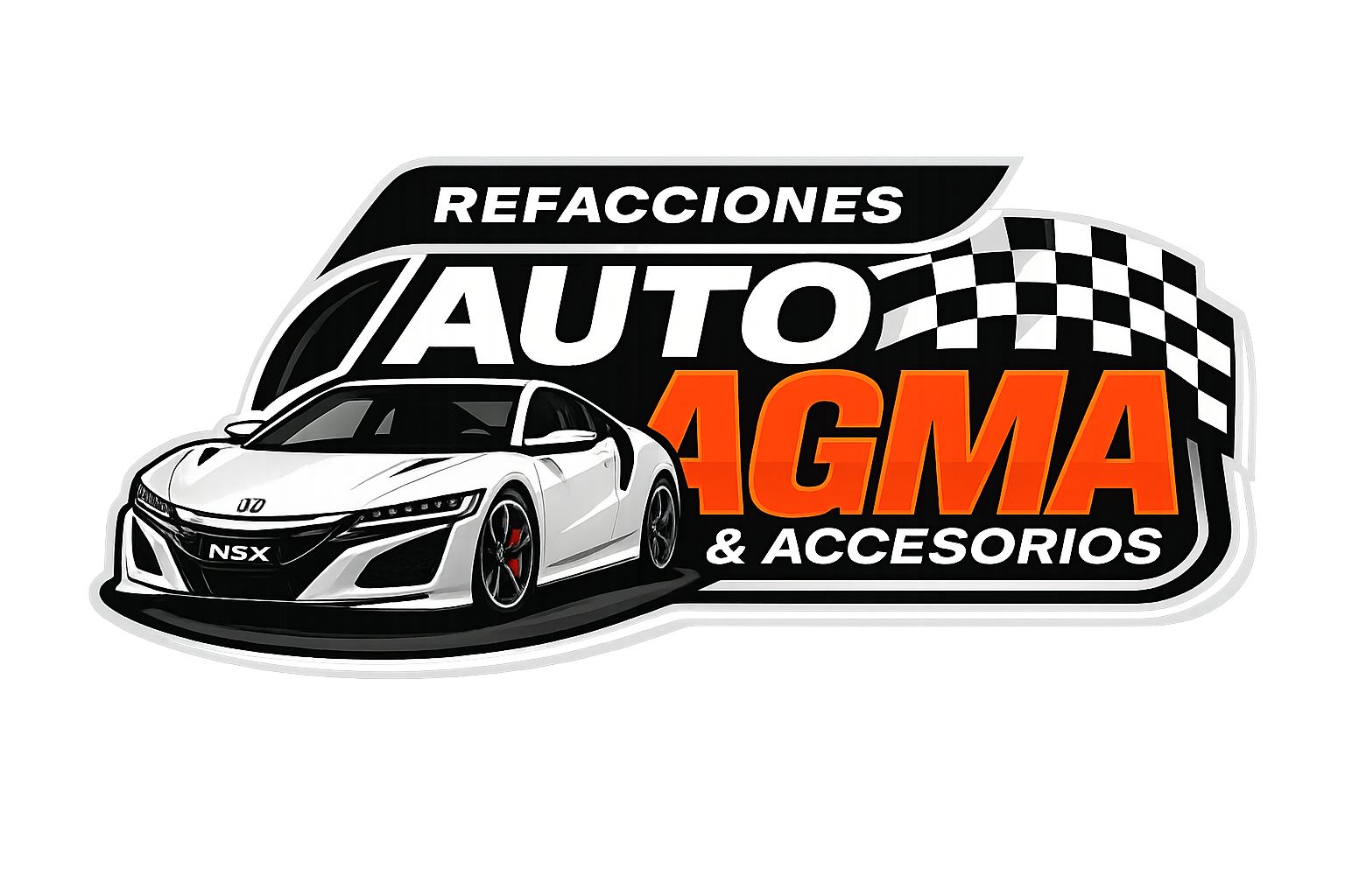 Auto Agma  - Refacciones, Baterías y Accesorios